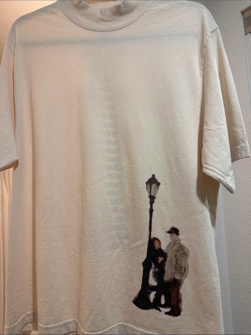 New - Jack Harlow Monica Tour shirt